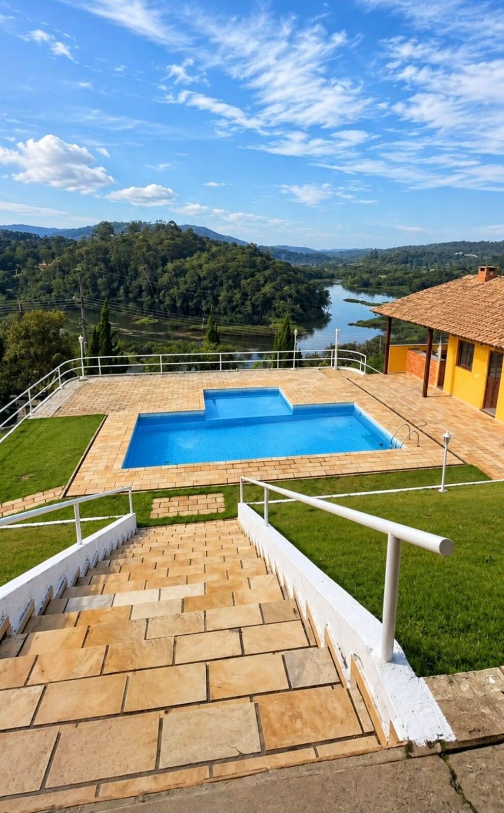 #CH1960 - Casa em condomínio para Venda em Mairiporã - SP