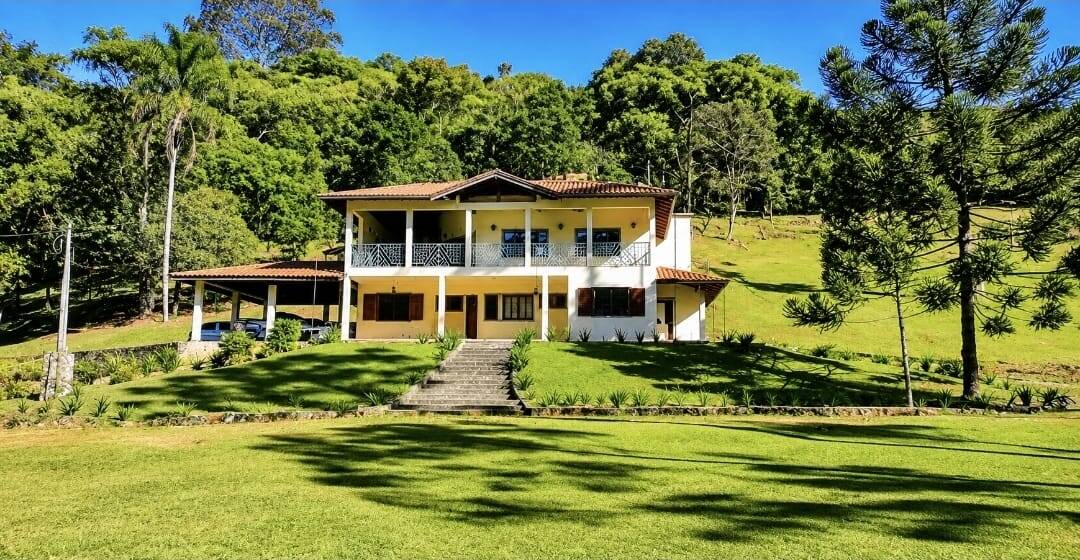 #ST321 - Sítio para Venda em Atibaia - SP