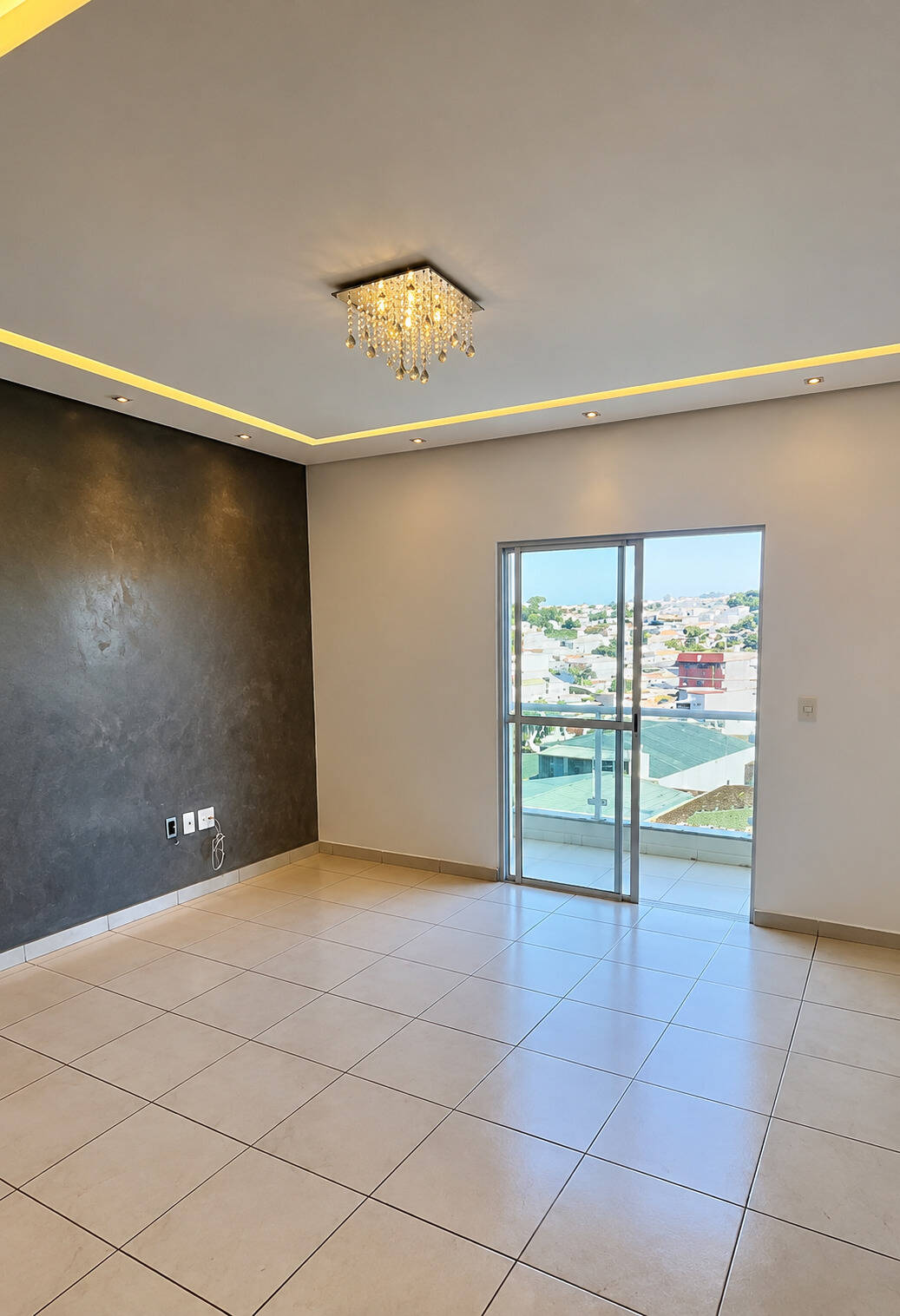 #AP1811 - Apartamento para Venda em Mairiporã - SP