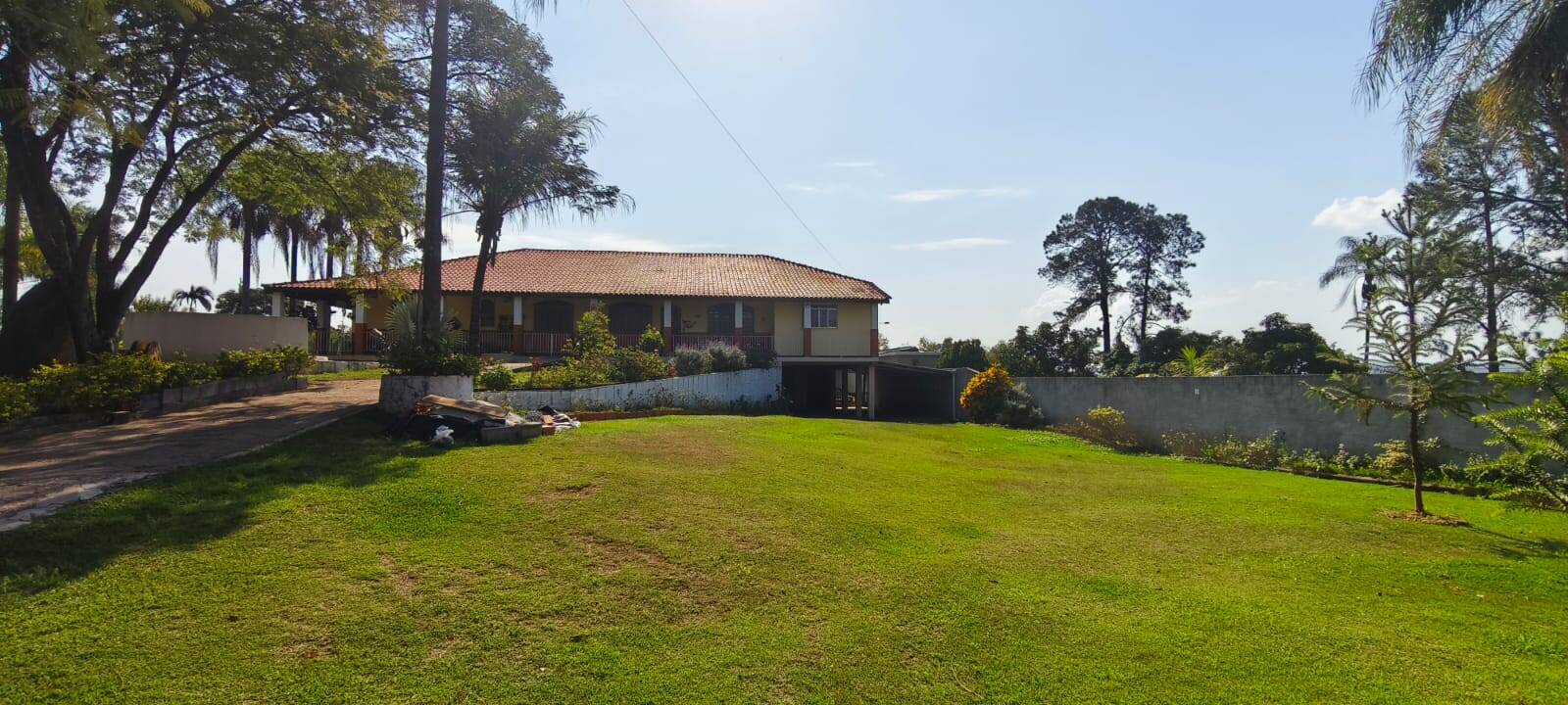 #CH1967 - Casa para Venda em Jundiaí - SP