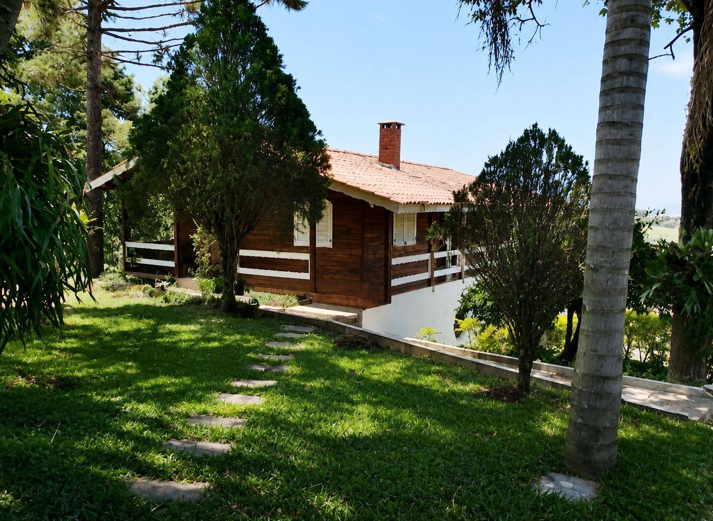#CH736 - Chácara para Venda em Mairiporã - SP