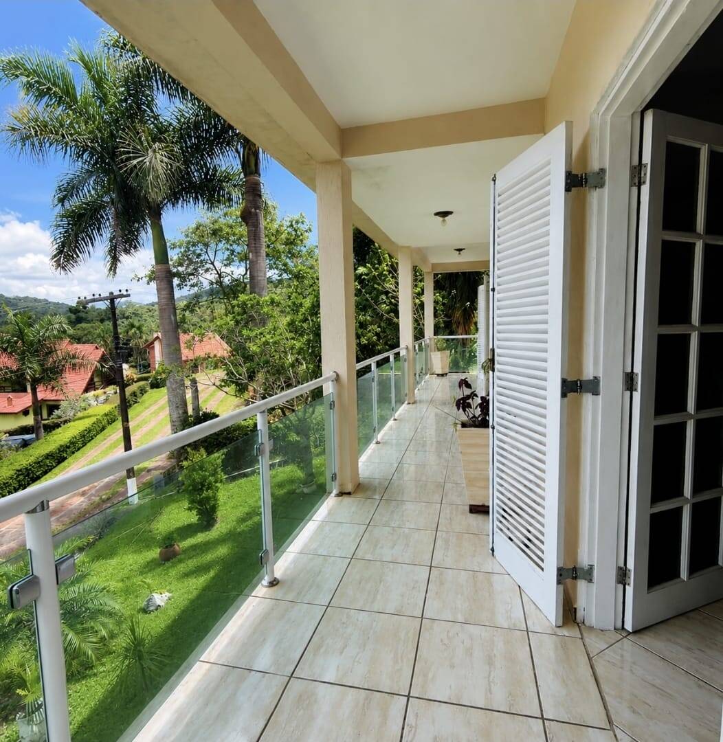 #CS1972 - Casa em condomínio para Venda em Mairiporã - SP