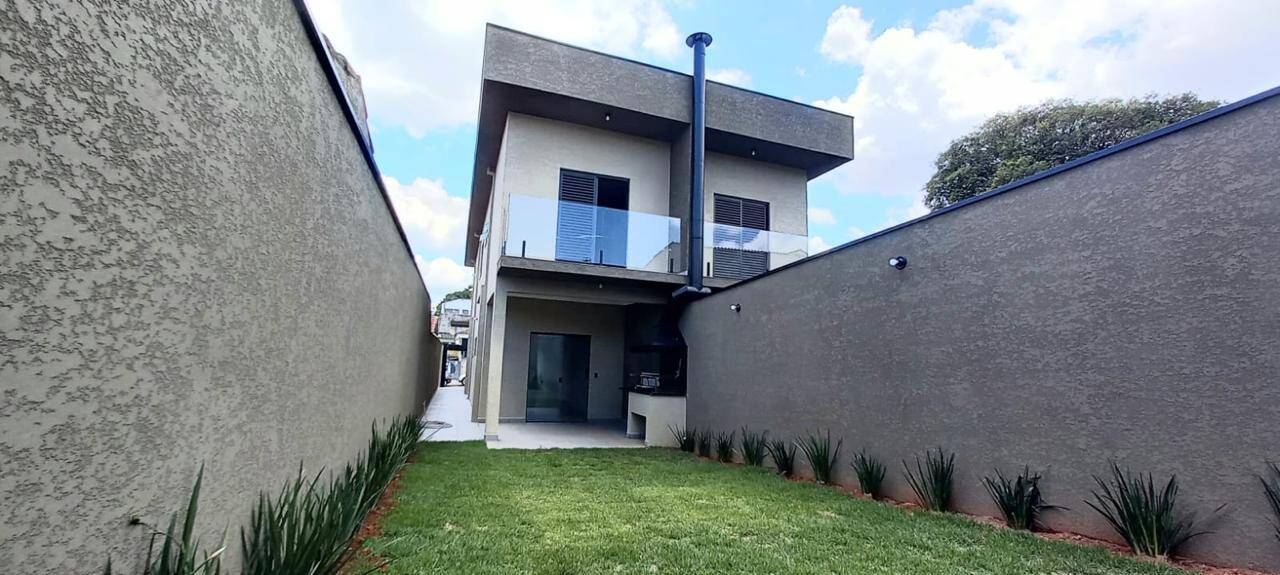 #CS1980 - Casa para Locação em Atibaia - SP