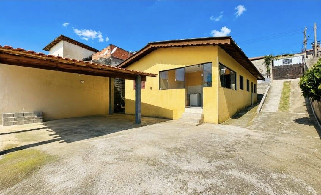 #CS1819 - Casa para Venda em Mairiporã - SP