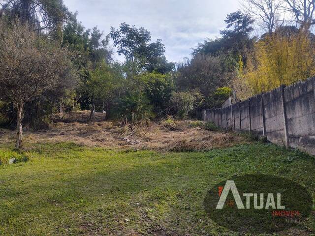 Terreno para Venda em Atibaia - 1