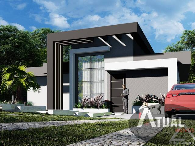 Casa em condomínio para Venda em Atibaia - 3