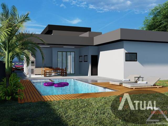 Casa em condomínio para Venda em Atibaia - 4