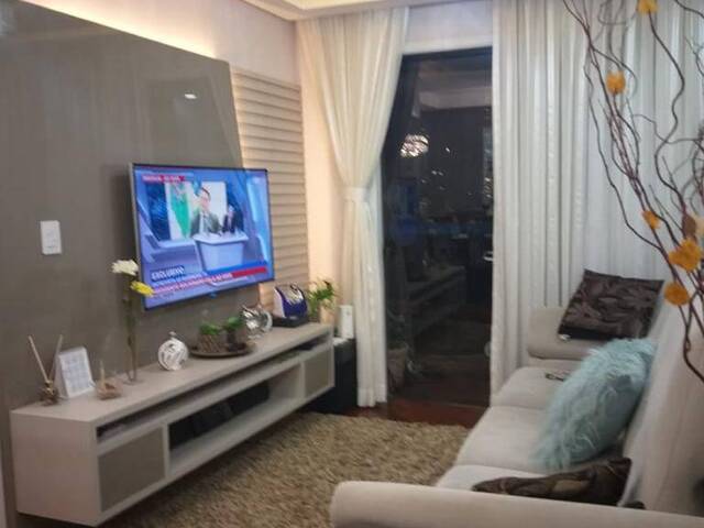 Apartamento para Venda em São Paulo - 4