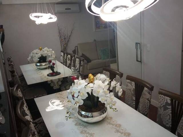 Apartamento para Venda em São Paulo - 1