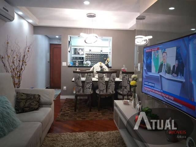 Apartamento para Venda em São Paulo - 3
