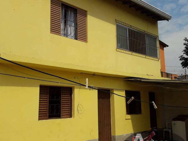 Casa para Venda em Atibaia - 3