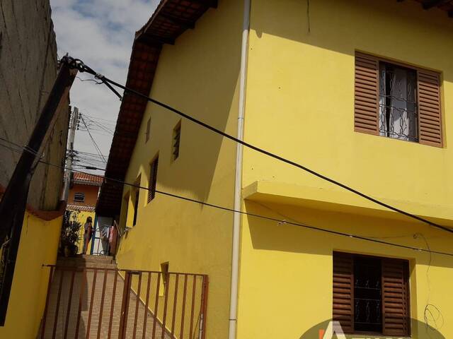 Casa para Venda em Atibaia - 4