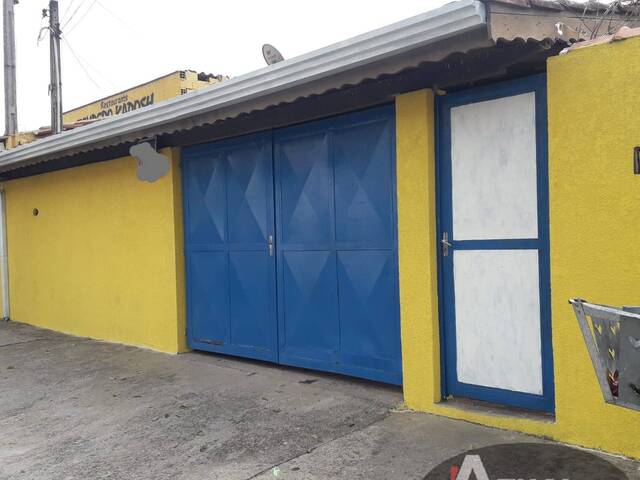 Casa para Venda em Atibaia - 2