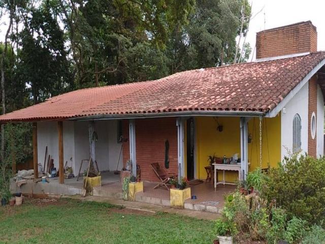 #CH136 - Casa para Venda em Atibaia - SP