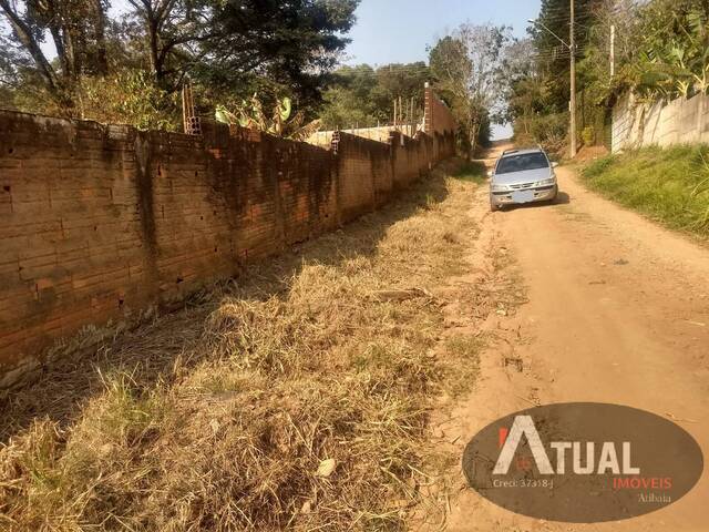 Terreno para Venda em Atibaia - 1