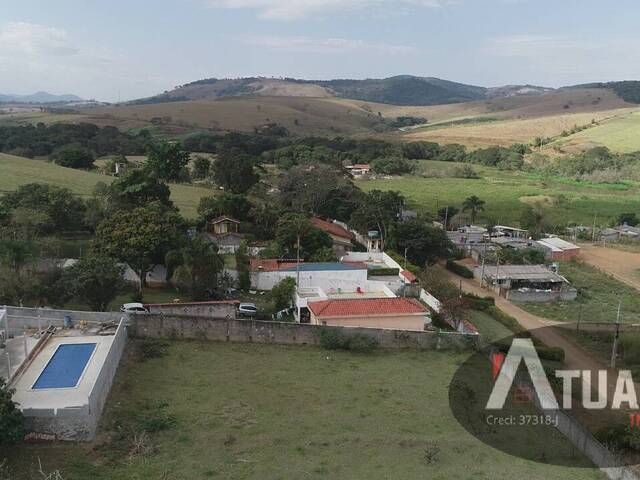 Terreno para Venda em Piracaia - 2