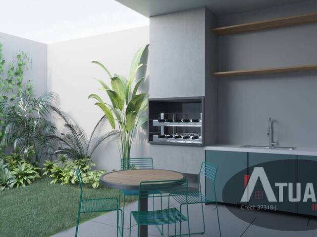 Casa para Venda em Atibaia - 4