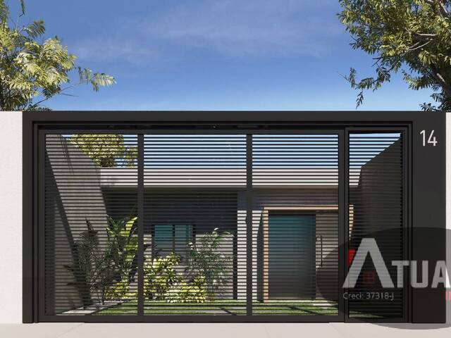 Casa para Venda em Atibaia - 2
