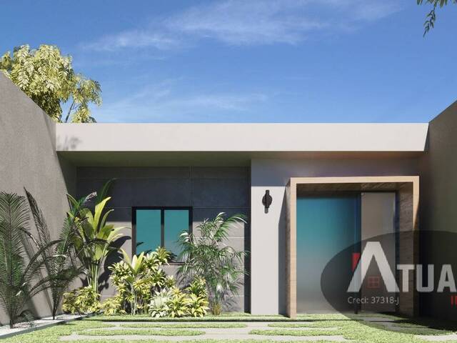 Casa para Venda em Atibaia - 1