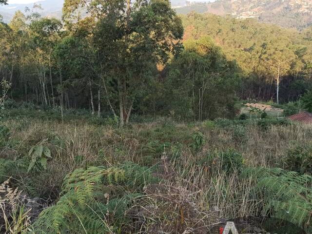 #TR191 - Terreno para Venda em Mairiporã - SP