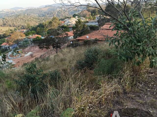 #TR191 - Terreno para Venda em Mairiporã - SP