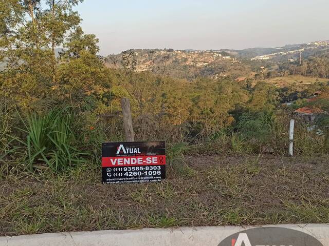 #TR192 - Terreno para Venda em Mairiporã - SP