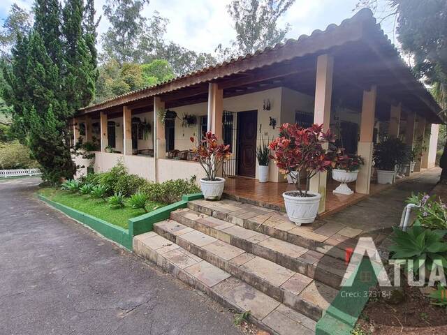 Chácara para Venda em Mairiporã - 2