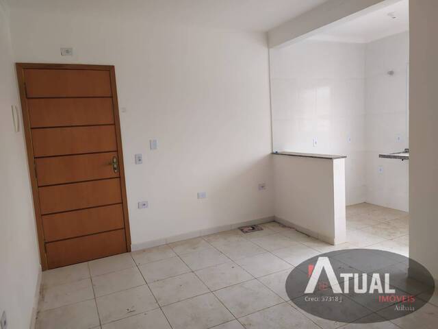 Apartamento para Venda em Atibaia - 2