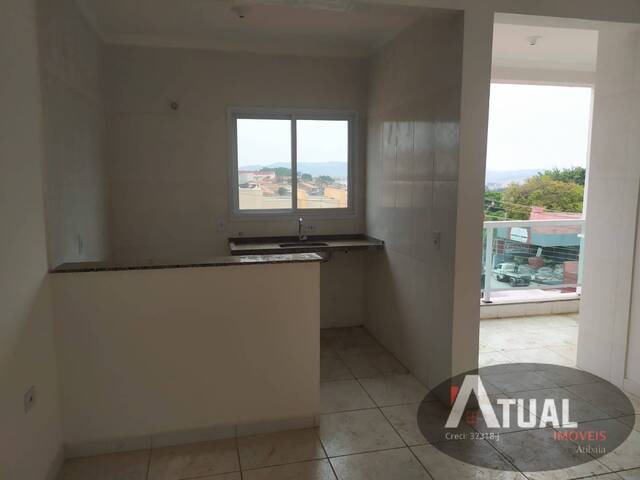 Apartamento para Venda em Atibaia - 4