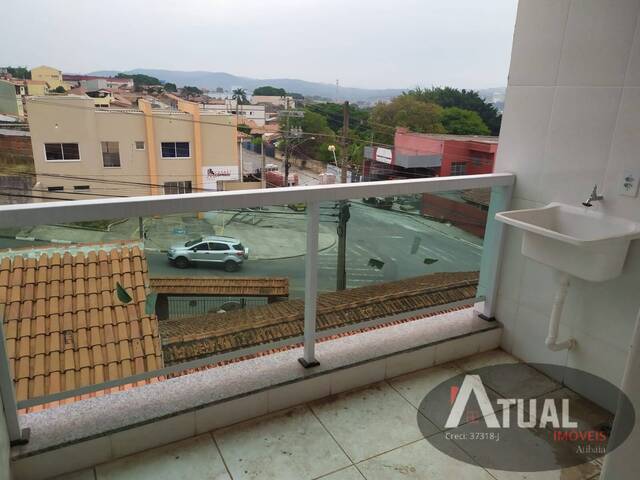 Apartamento para Venda em Atibaia - 3