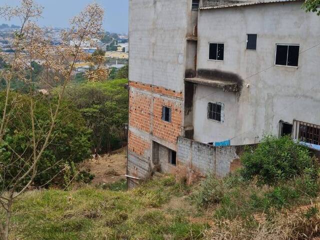 Terreno para Venda em Bragança Paulista - 1