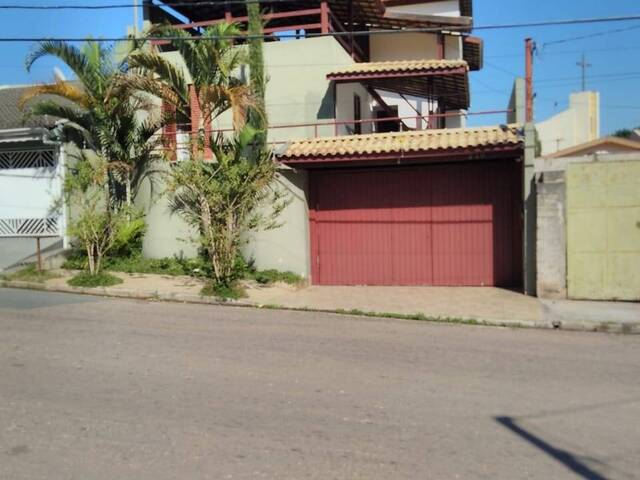 #CS229 - Casa para Venda em Jundiaí - SP - 1