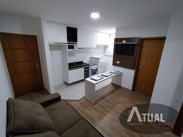 #AP232 - Apartamento para Venda em Atibaia - SP - 3