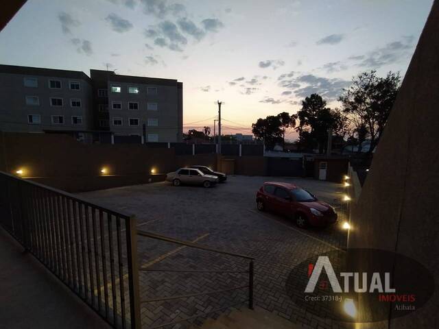 #AP232 - Apartamento para Venda em Atibaia - SP - 2