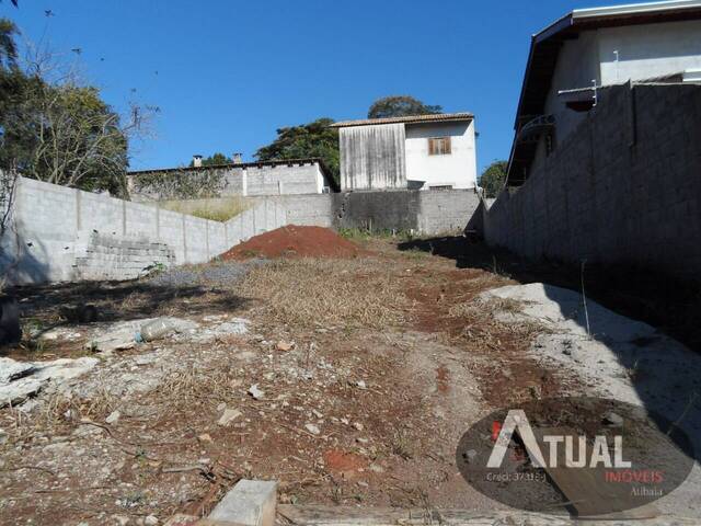 Terreno para Venda em Atibaia - 1