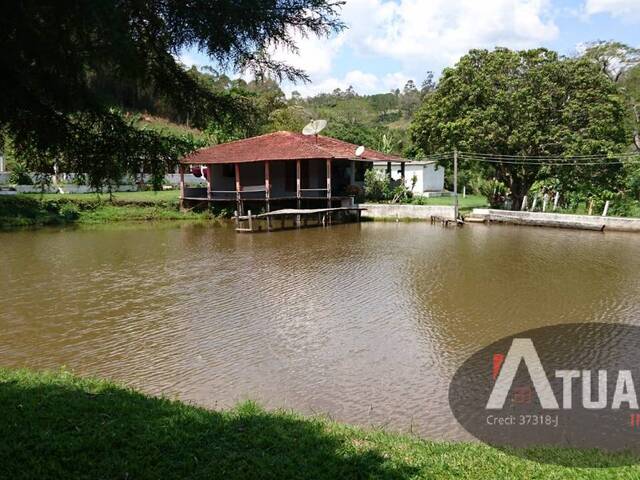 Venda em Vicente Nunes - Nazaré Paulista