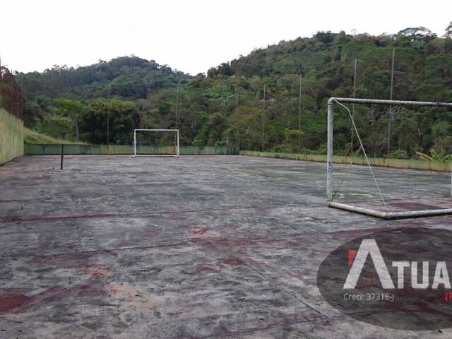 Sítio para Venda em Nazaré Paulista - 3