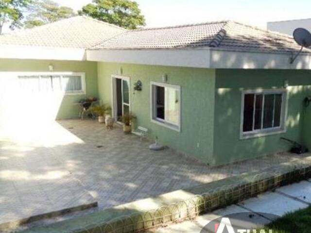 #CS265 - Casa em condomínio para Venda em Atibaia - SP - 2