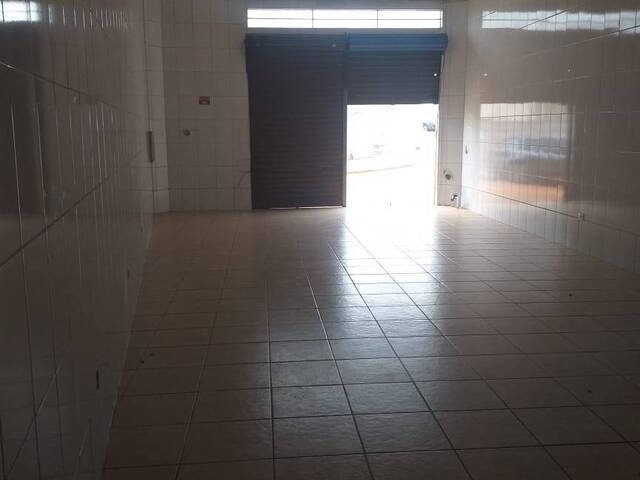 #SLC266 - Ponto Comercial para Venda em Atibaia - SP - 3