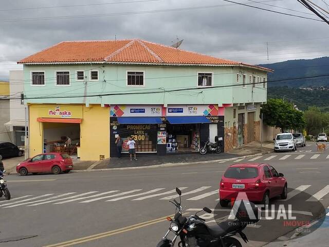 #SLC266 - Ponto Comercial para Venda em Atibaia - SP - 1
