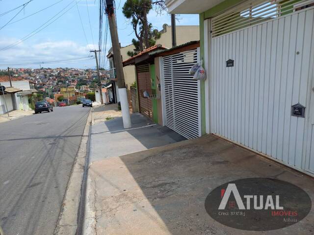 Casa para Locação em Atibaia - 2