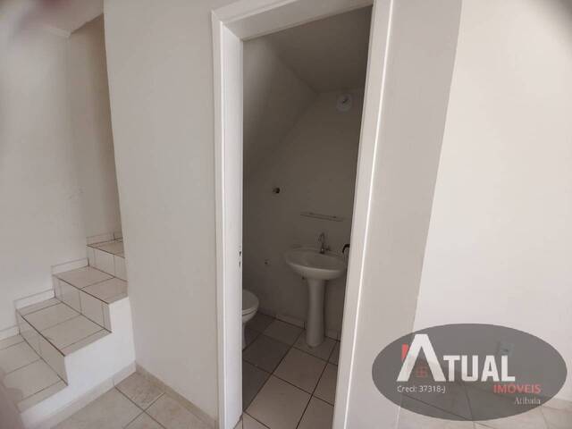 Casa para Locação em Atibaia - 4