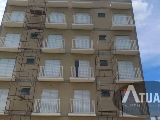 #AP291 - Apartamento para Venda em Atibaia - SP - 1