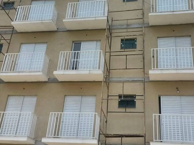 #AP291 - Apartamento para Venda em Atibaia - SP - 3