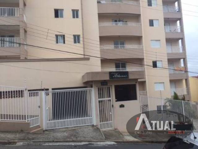 #AP297 - Apartamento para Venda em Bragança Paulista - SP - 1