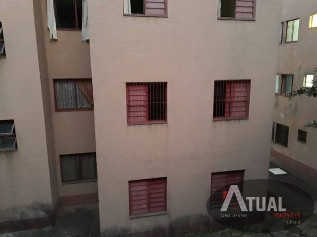 #AP305 - Apartamento para Venda em Mairiporã - SP - 3
