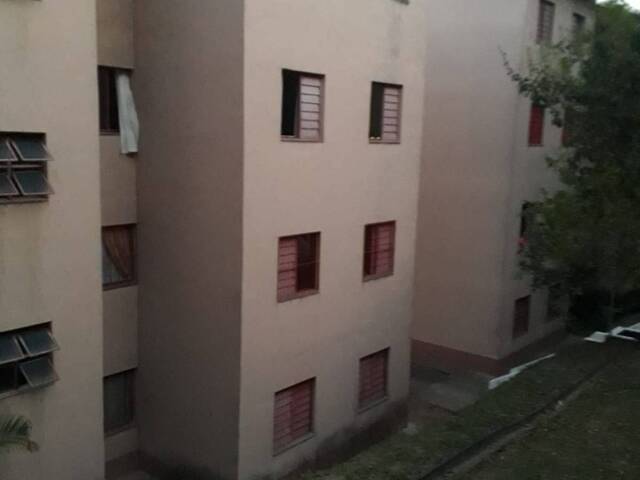 #AP305 - Apartamento para Venda em Mairiporã - SP - 1
