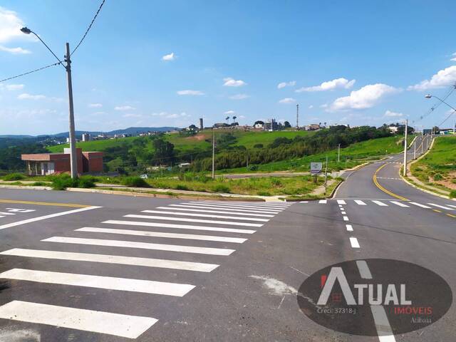 Terreno para Venda em Atibaia - 1