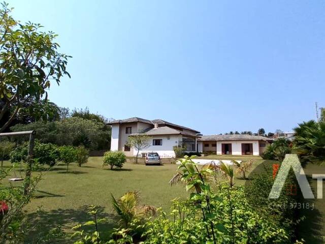 #CS345 - Casa em condomínio para Venda em Piracaia - SP - 3