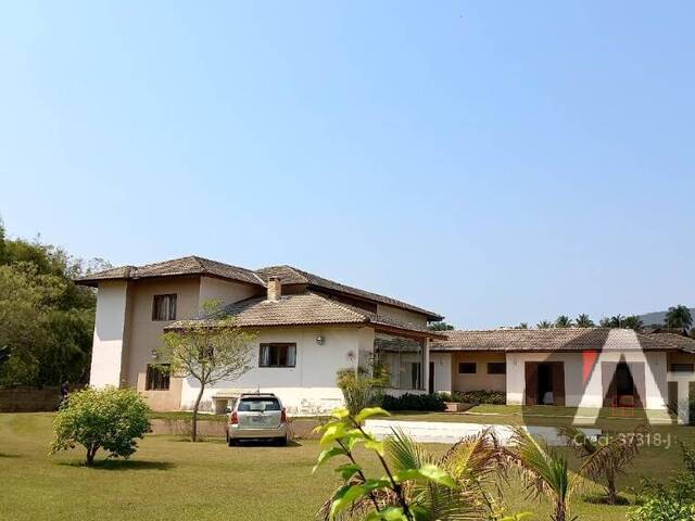 #CS345 - Casa em condomínio para Venda em Piracaia - SP